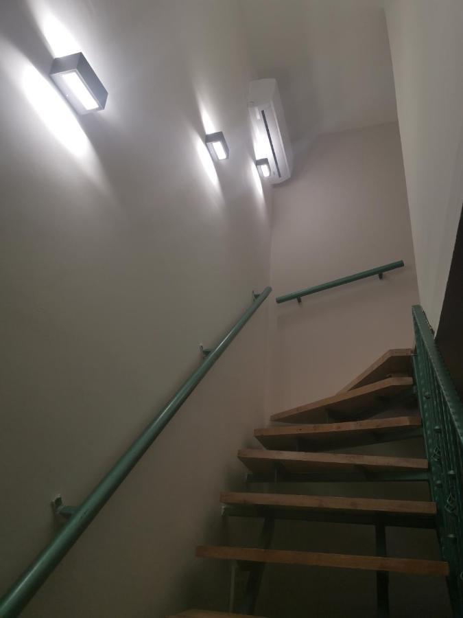 Noemi89 Apartman Сиофок Екстериор снимка