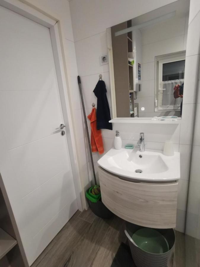 Noemi89 Apartman Сиофок Екстериор снимка