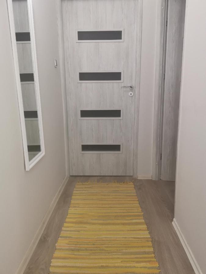 Noemi89 Apartman Сиофок Екстериор снимка