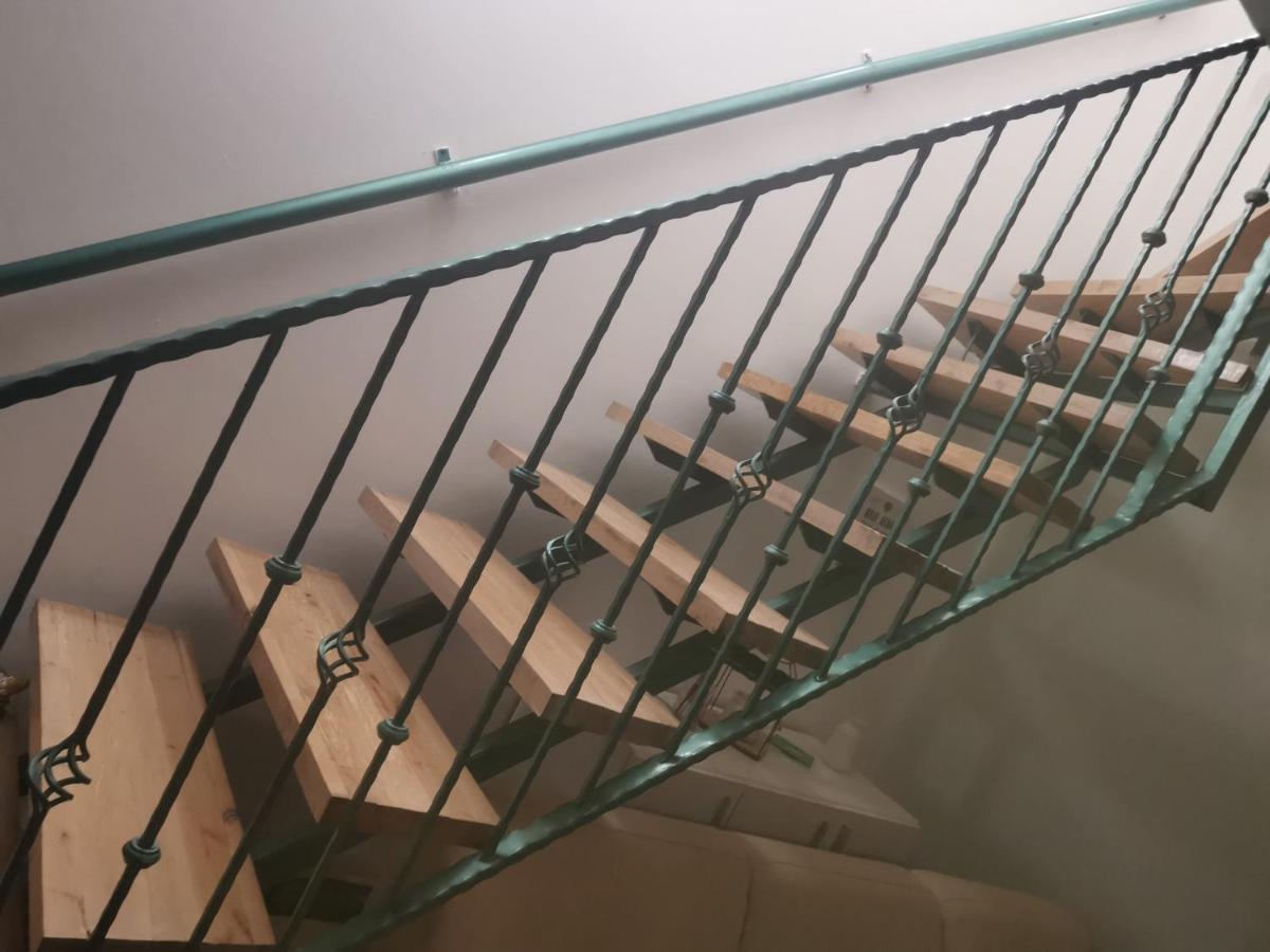 Noemi89 Apartman Сиофок Екстериор снимка