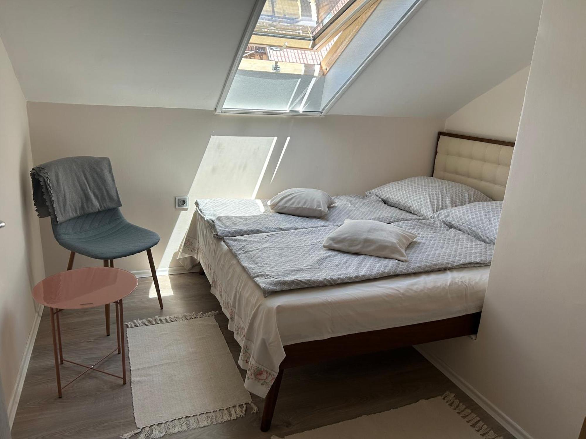 Noemi89 Apartman Сиофок Екстериор снимка