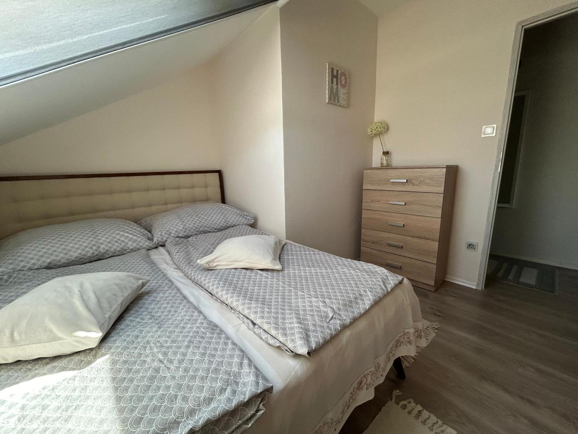 Noemi89 Apartman Сиофок Екстериор снимка