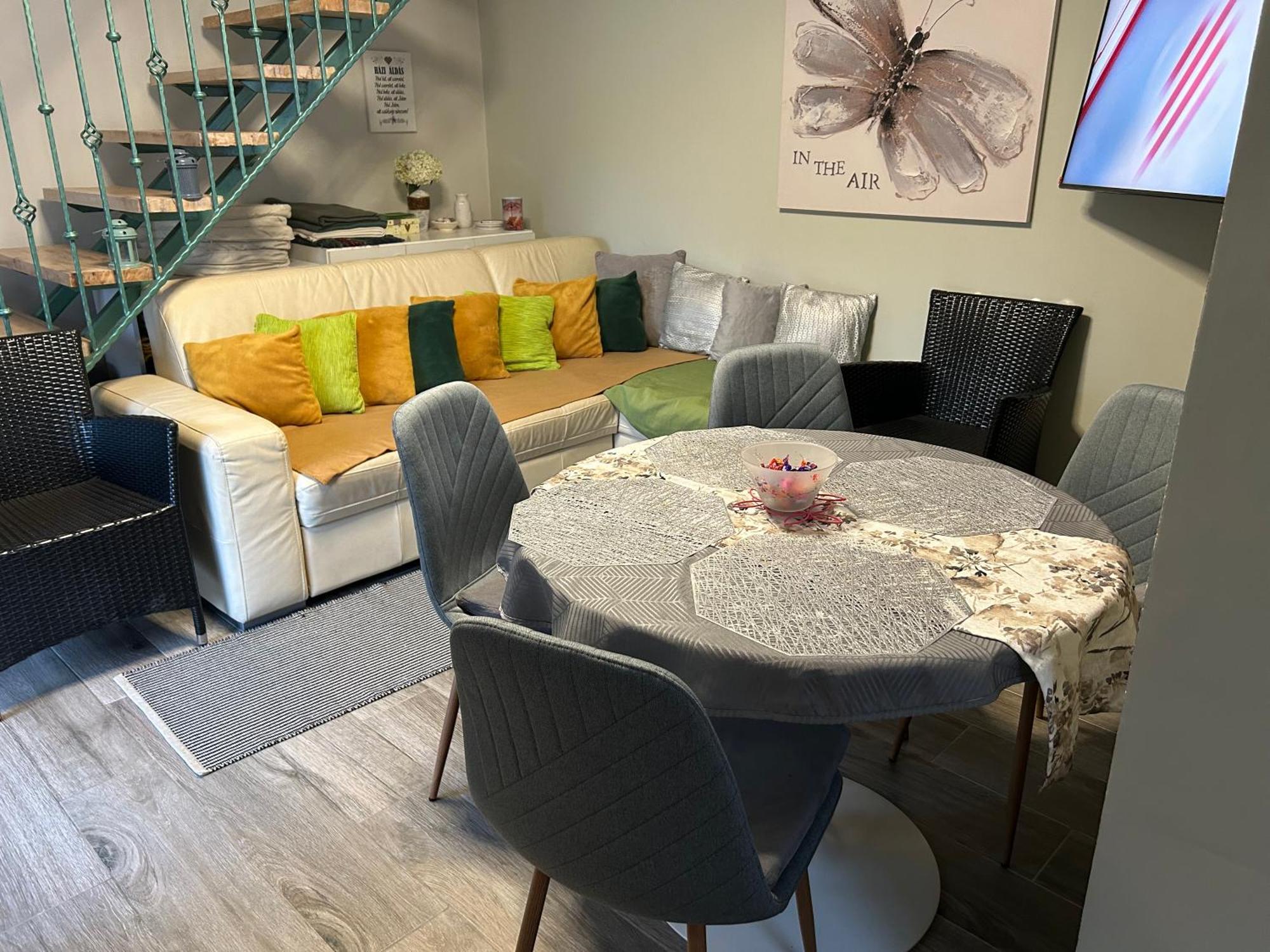 Noemi89 Apartman Сиофок Екстериор снимка