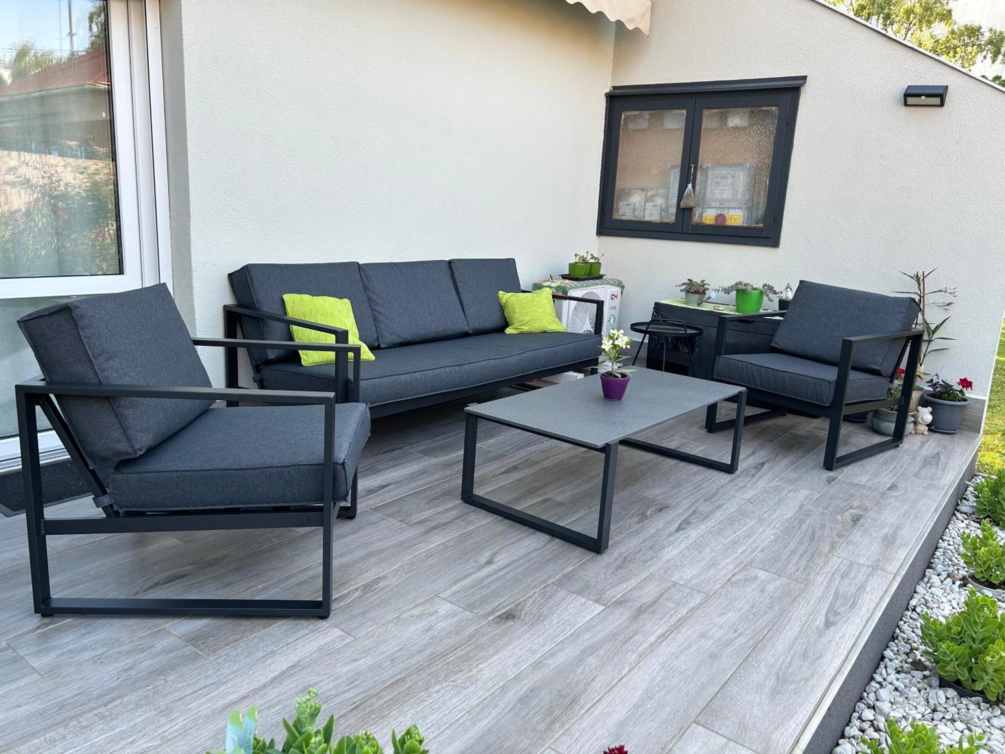 Noemi89 Apartman Сиофок Екстериор снимка